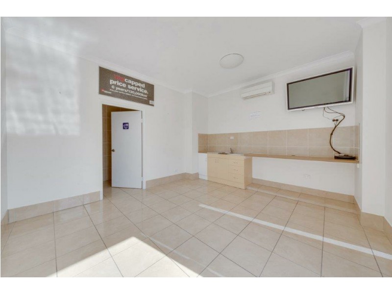 19 Toolooa Street, Gladstone QLD 4680
