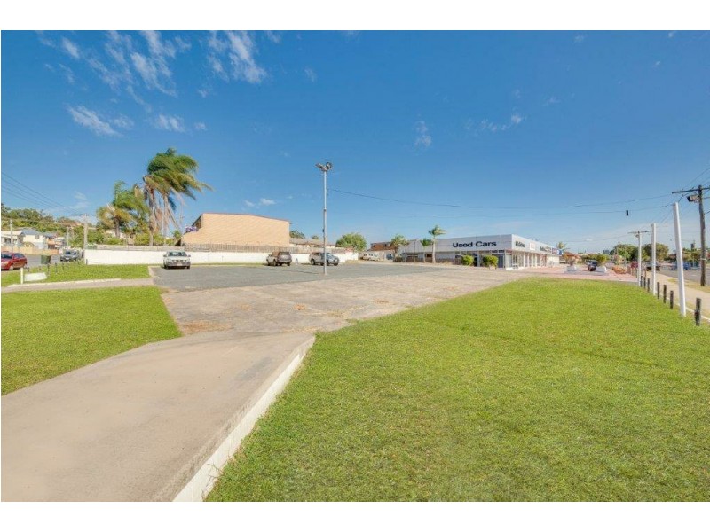19 Toolooa Street, Gladstone QLD 4680