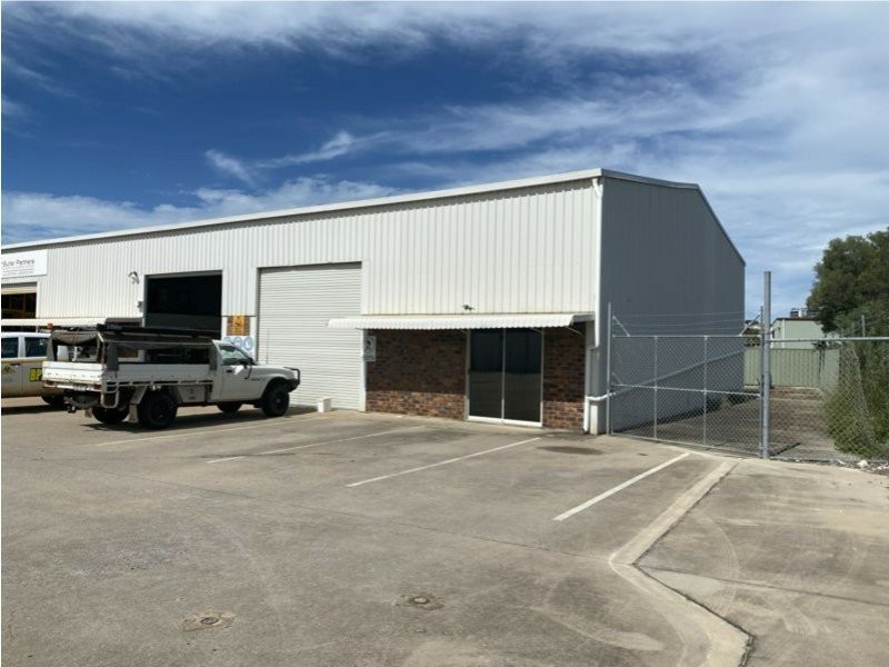 Unit 5/3 Kingdon Street, Gladstone QLD 4680