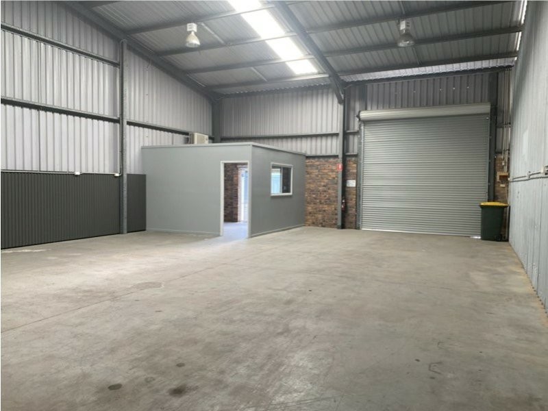 Unit 5/3 Kingdon Street, Gladstone QLD 4680