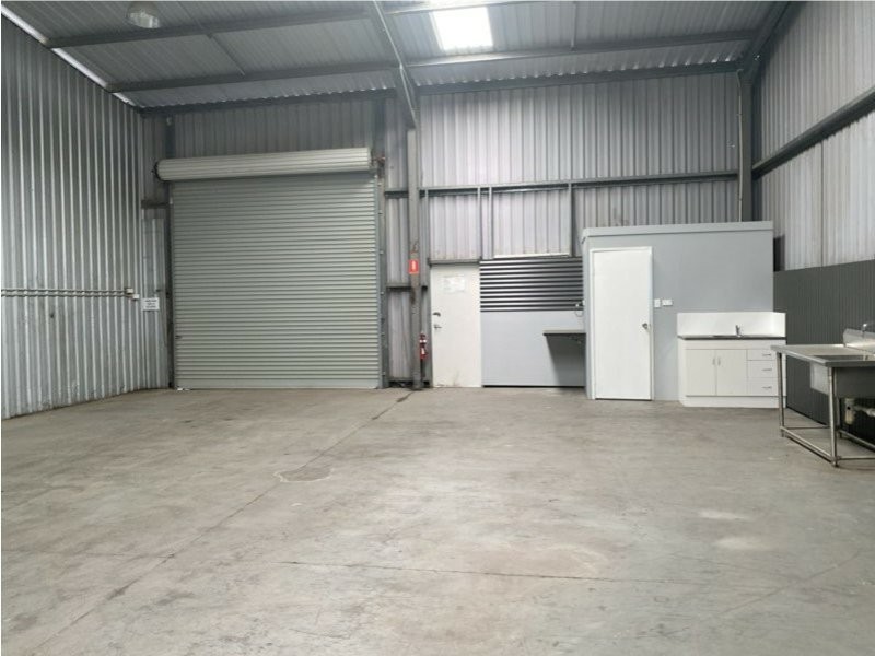 Unit 5/3 Kingdon Street, Gladstone QLD 4680