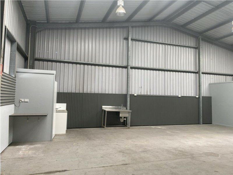 Unit 5/3 Kingdon Street, Gladstone QLD 4680