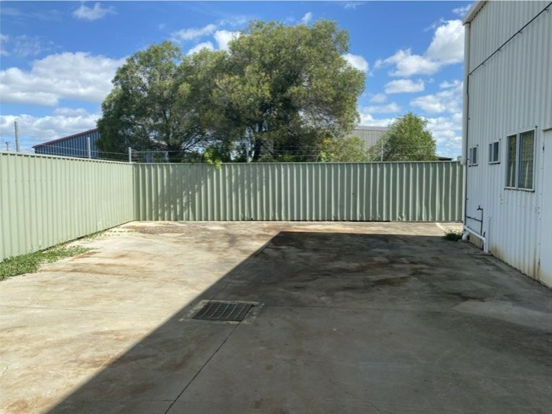 Unit 5/3 Kingdon Street, Gladstone QLD 4680