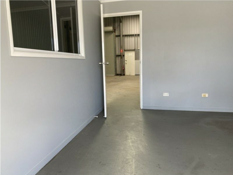 Unit 5/3 Kingdon Street, Gladstone QLD 4680