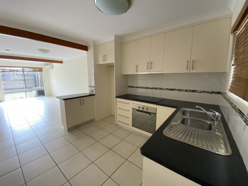 Unit 3/20 Short Street, South Gladstone QLD 4680
