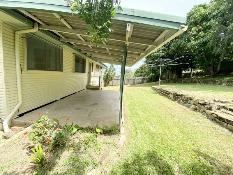 22 Garden Street, West Gladstone QLD 4680