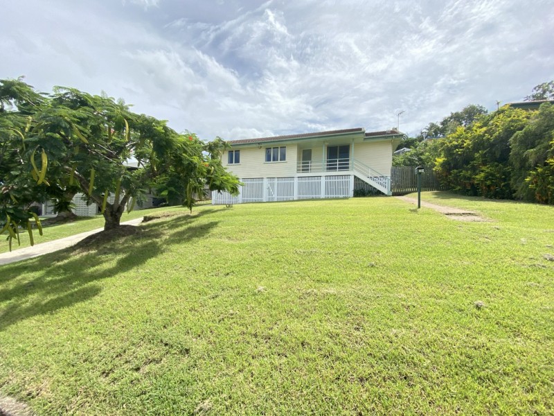 22 Garden Street, West Gladstone QLD 4680