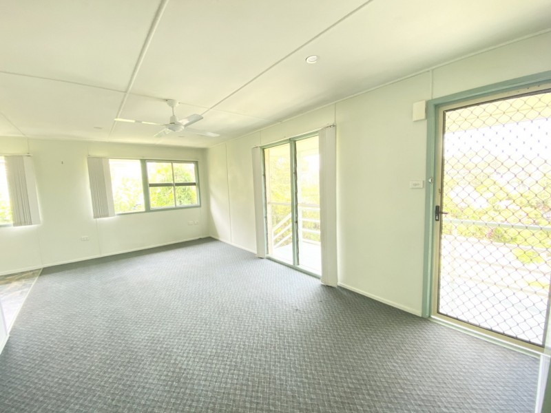 22 Garden Street, West Gladstone QLD 4680