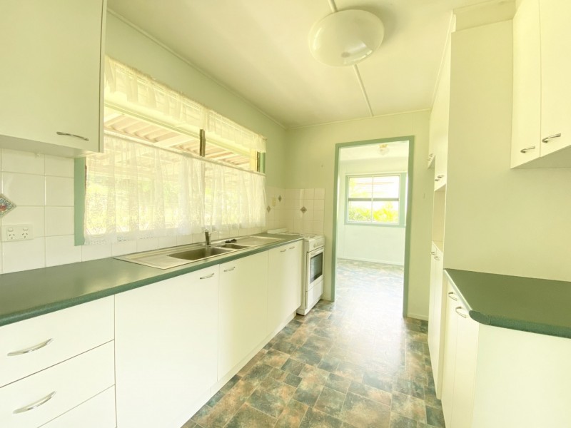 22 Garden Street, West Gladstone QLD 4680