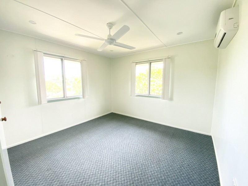 22 Garden Street, West Gladstone QLD 4680