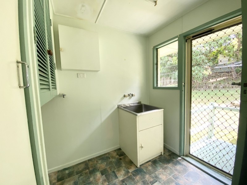 22 Garden Street, West Gladstone QLD 4680