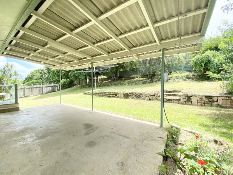 22 Garden Street, West Gladstone QLD 4680