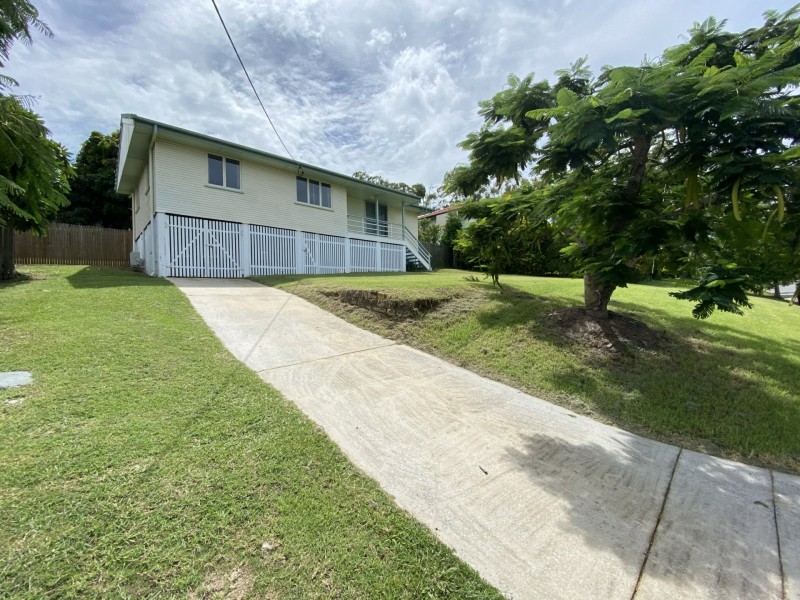 22 Garden Street, West Gladstone QLD 4680