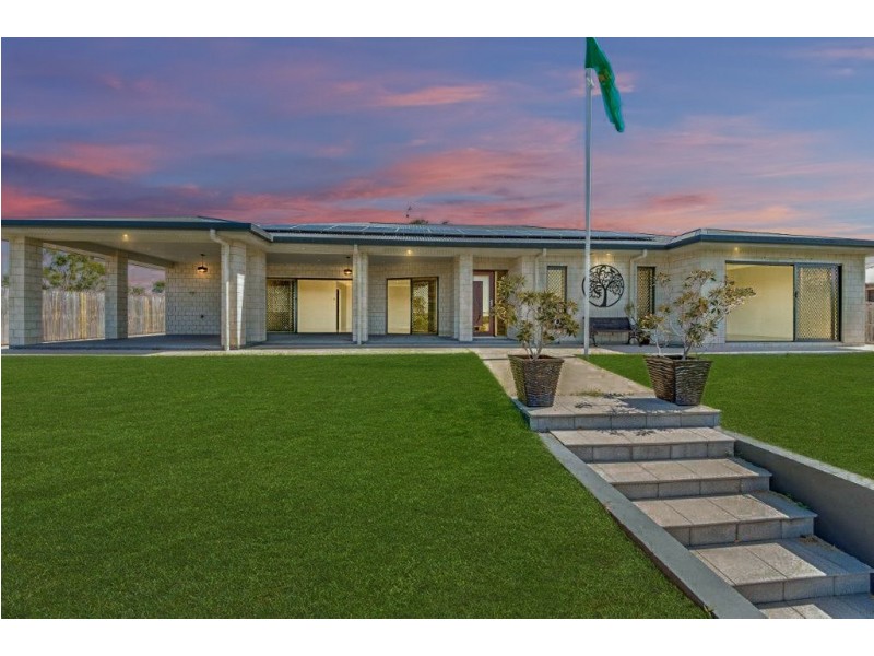 15 Scholes Way, Kirkwood QLD 4680