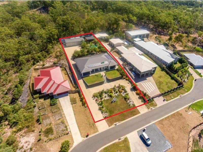 15 Scholes Way, Kirkwood QLD 4680