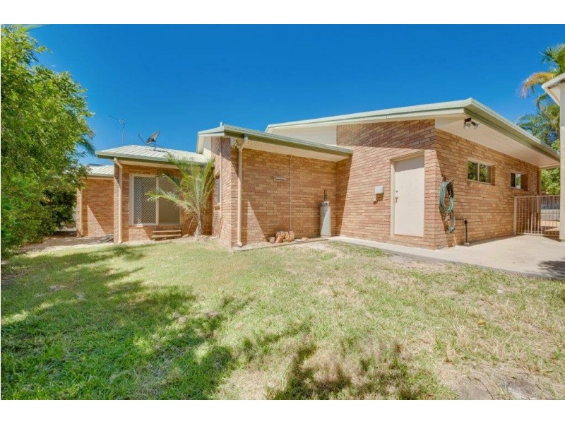 10 Currawong Court, Boyne Island QLD 4680