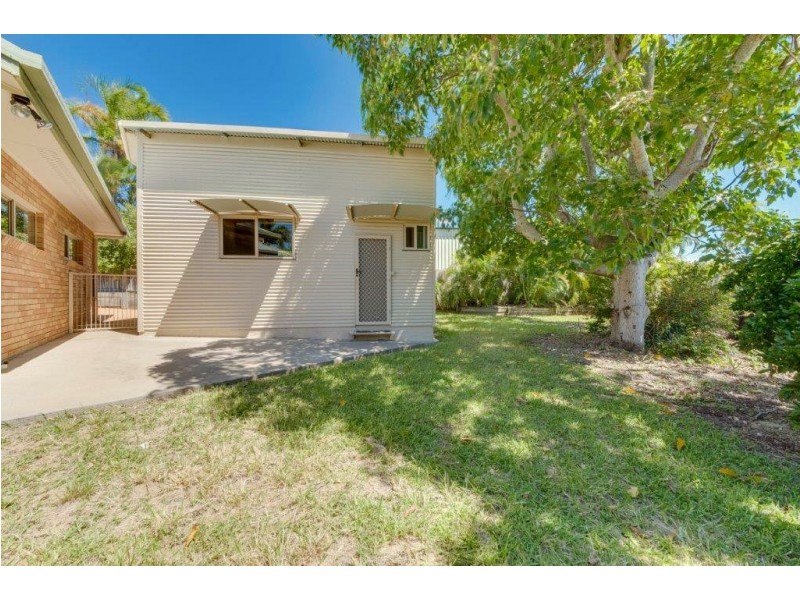 10 Currawong Court, Boyne Island QLD 4680