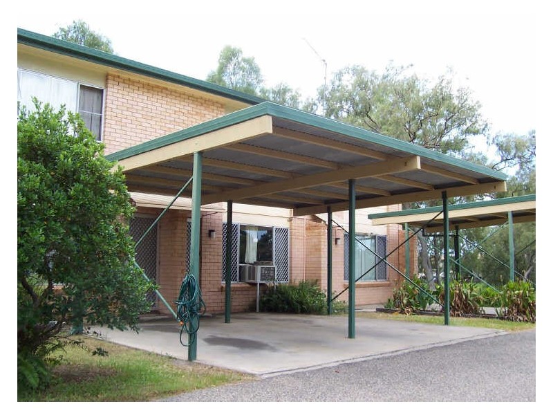 Unit 8/76 Ann Street, South Gladstone QLD 4680