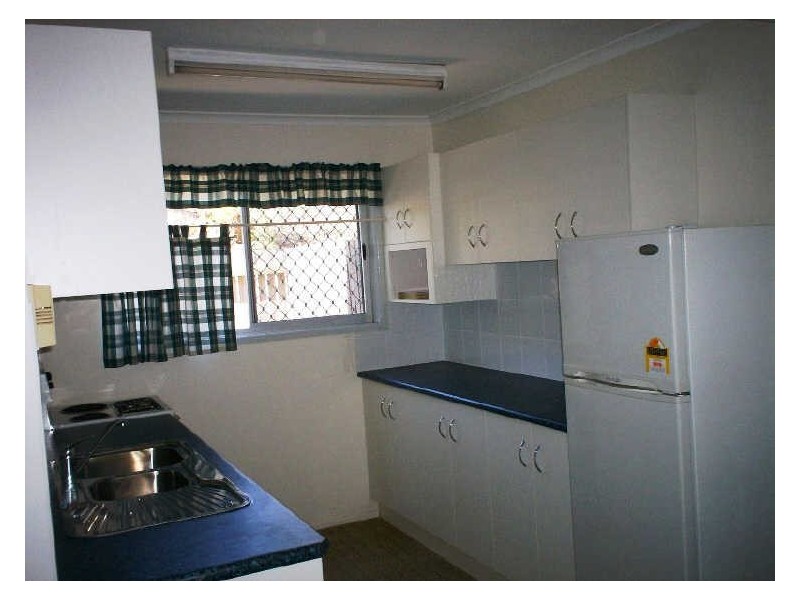 Unit 8/76 Ann Street, South Gladstone QLD 4680