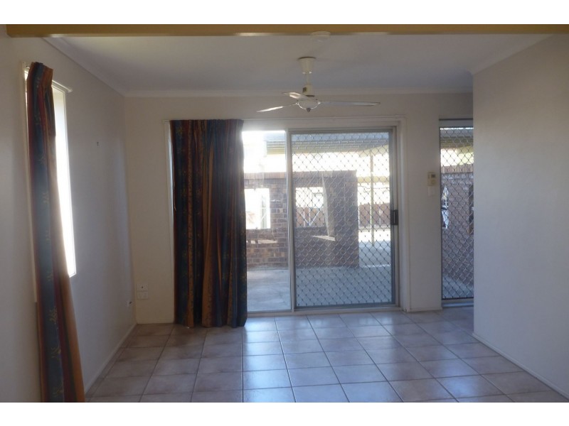 Unit 6/71 Off Lane, South Gladstone QLD 4680