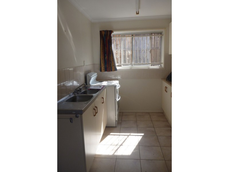 Unit 6/71 Off Lane, South Gladstone QLD 4680