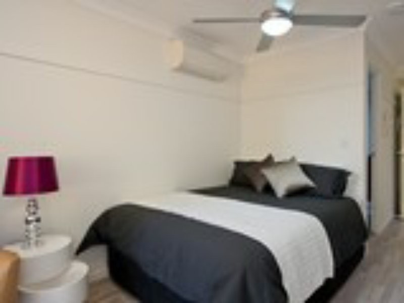 28/9 Fisher Street, West Gladstone QLD 4680