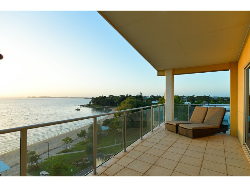 Unit 20/22 Barney Street, Barney Point QLD 4680