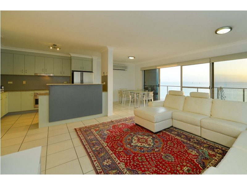 Unit 20/22 Barney Street, Barney Point QLD 4680