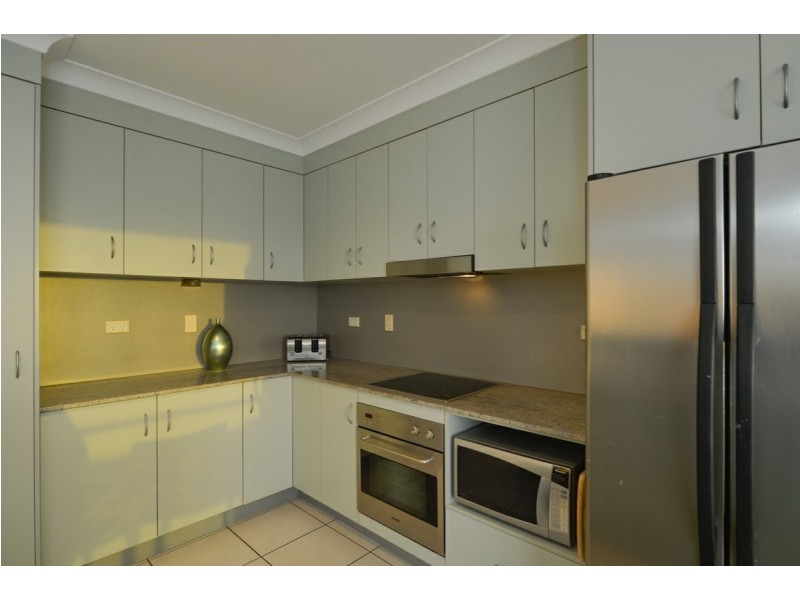 Unit 20/22 Barney Street, Barney Point QLD 4680