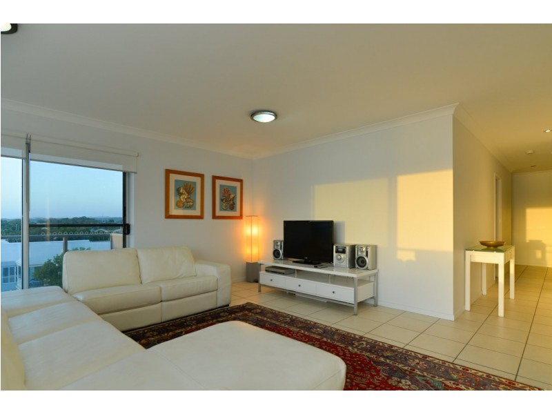 Unit 20/22 Barney Street, Barney Point QLD 4680