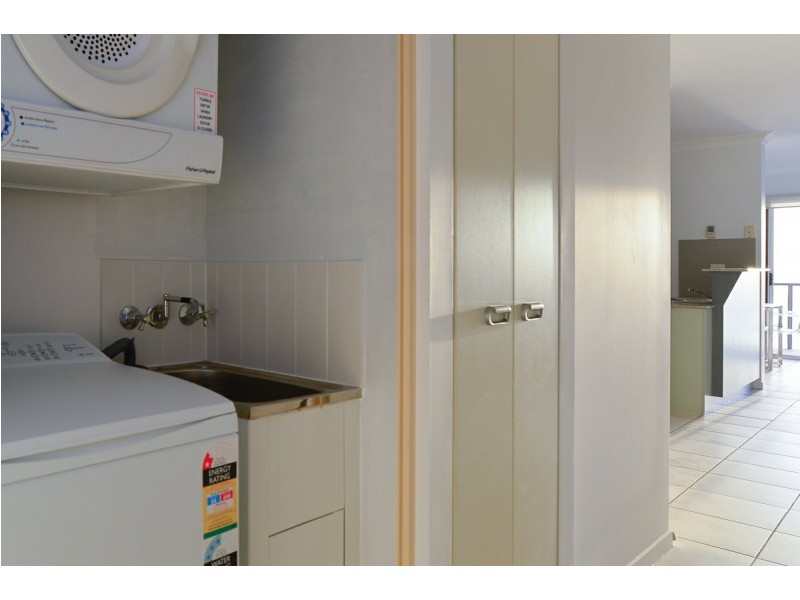 Unit 20/22 Barney Street, Barney Point QLD 4680