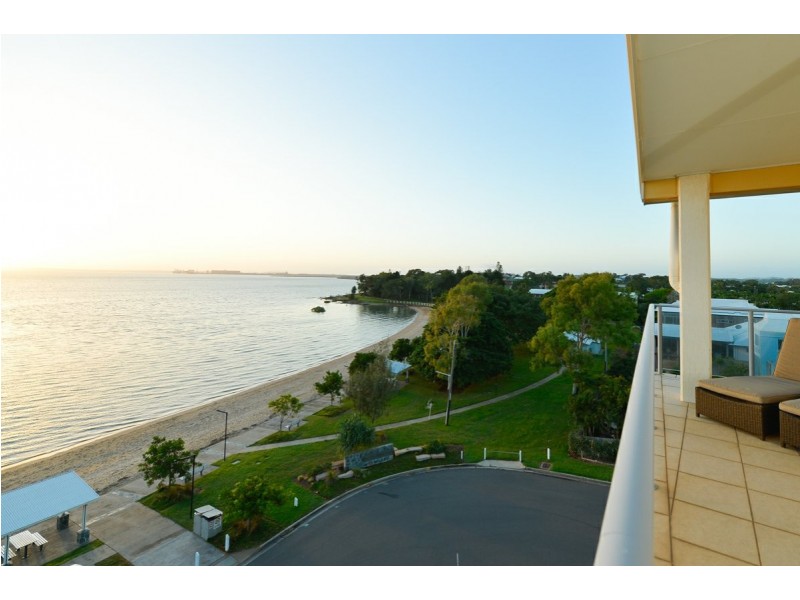 Unit 20/22 Barney Street, Barney Point QLD 4680