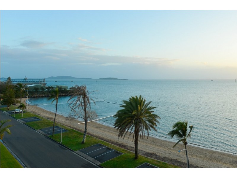 Unit 20/22 Barney Street, Barney Point QLD 4680