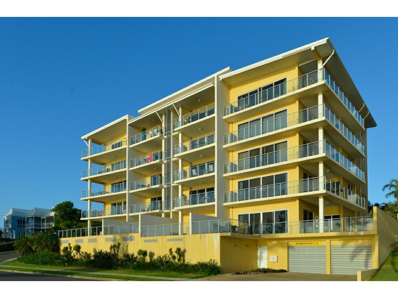 Unit 20/22 Barney Street, Barney Point QLD 4680