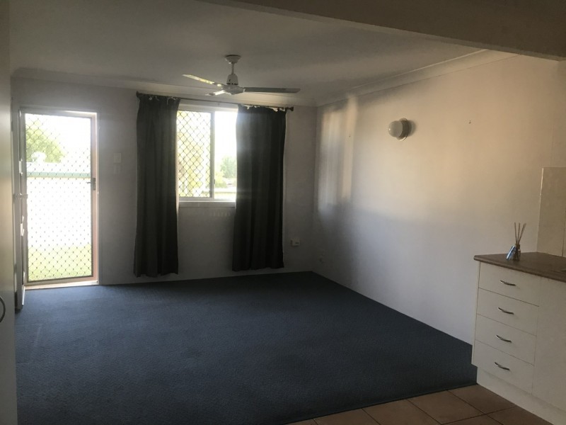 Unit 4/17 Bayne Street, West Gladstone QLD 4680