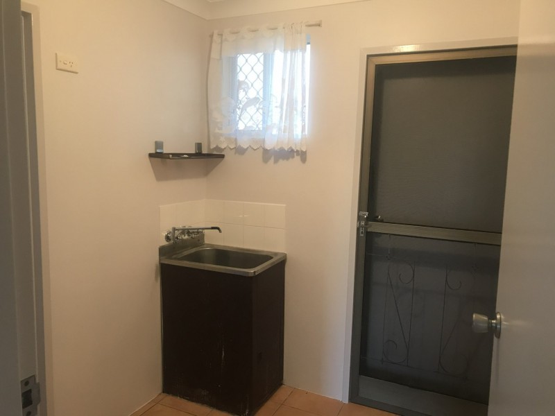 Unit 4/17 Bayne Street, West Gladstone QLD 4680