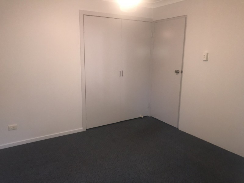 Unit 4/17 Bayne Street, West Gladstone QLD 4680