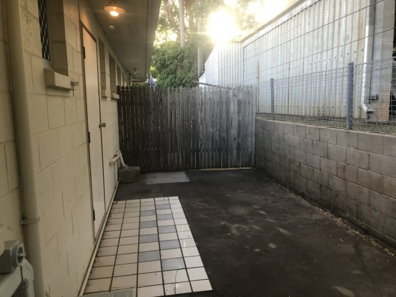 Unit 4/17 Bayne Street, West Gladstone QLD 4680