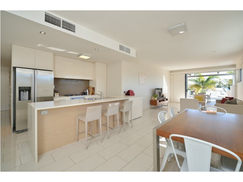 108/35 Lord Street, Gladstone QLD 4680