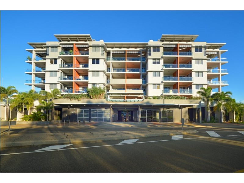 108/35 Lord Street, Gladstone QLD 4680