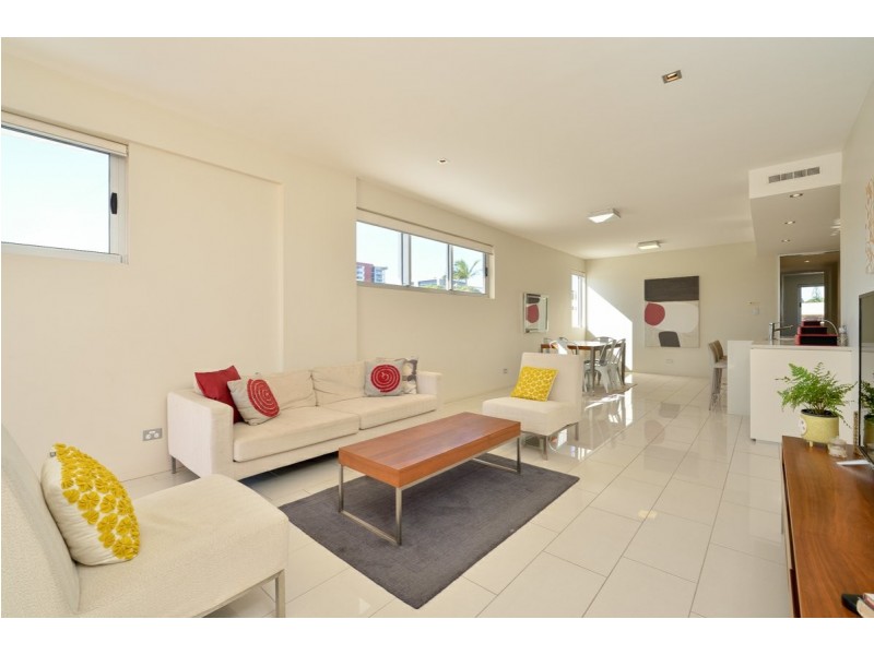 108/35 Lord Street, Gladstone QLD 4680