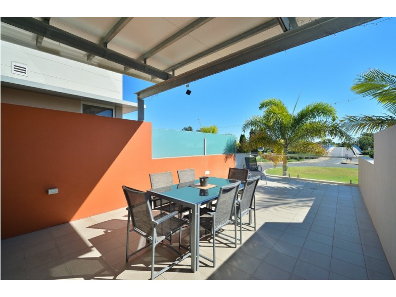 108/35 Lord Street, Gladstone QLD 4680