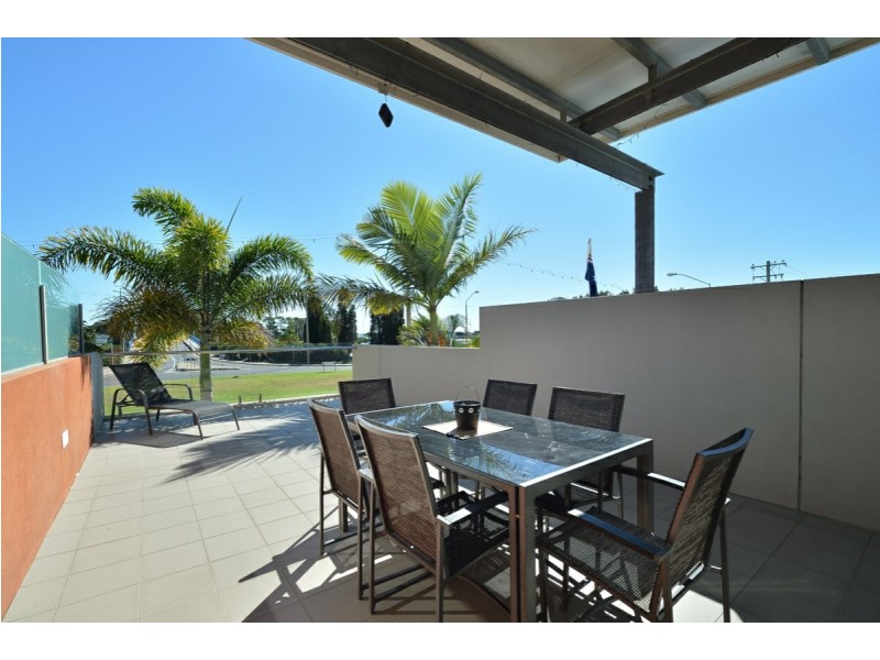 108/35 Lord Street, Gladstone QLD 4680