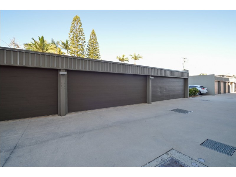 108/35 Lord Street, Gladstone QLD 4680