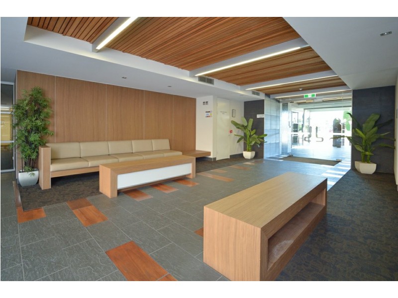 108/35 Lord Street, Gladstone QLD 4680