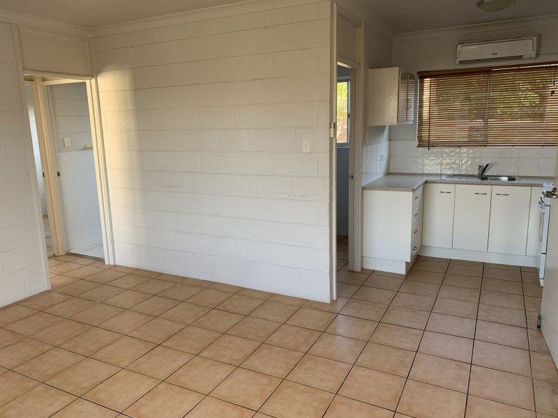 Unit 8/29 Off Street, Gladstone QLD 4680