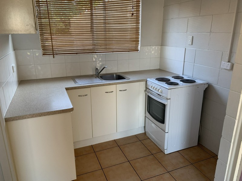 Unit 8/29 Off Street, Gladstone QLD 4680