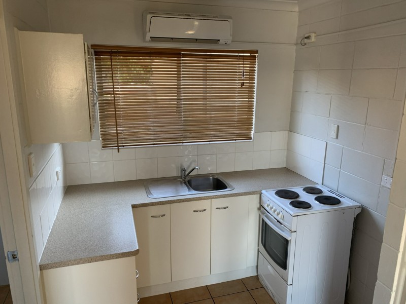 Unit 8/29 Off Street, Gladstone QLD 4680