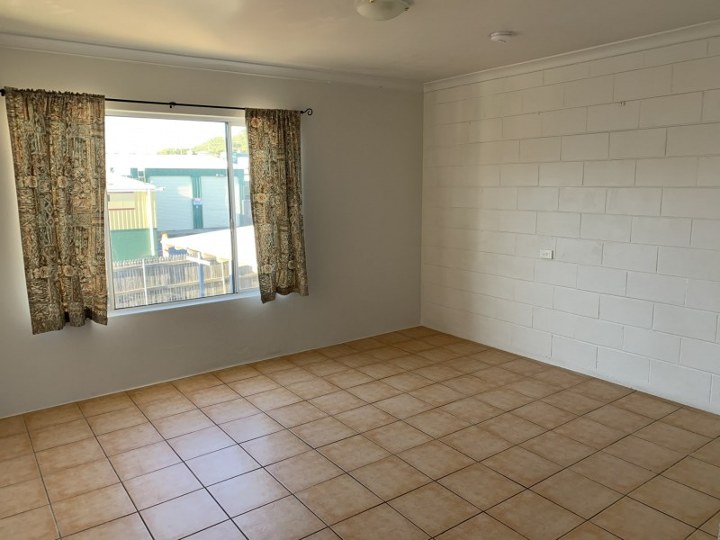 Unit 8/29 Off Street, Gladstone QLD 4680