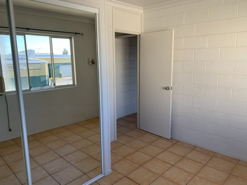 Unit 8/29 Off Street, Gladstone QLD 4680